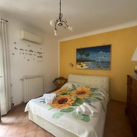 Girasole Luxury Amalfi Coast Hébergement de vacances