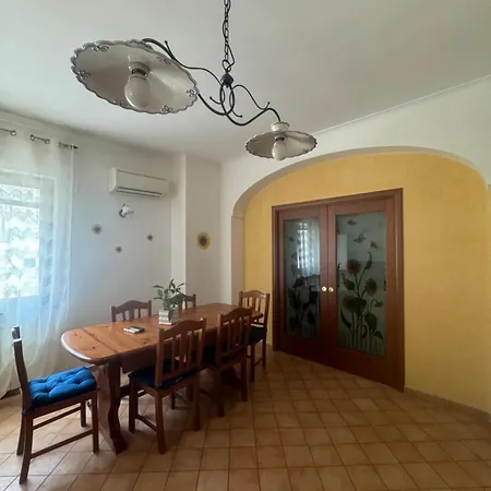 Girasole Luxury Amalfi Coast Hébergement de vacances