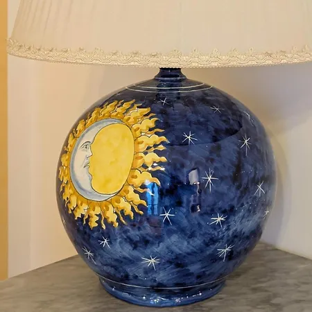 Girasole Luxury Amalfi Coast Ferienhaus Minori