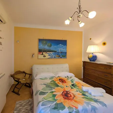 Girasole Luxury Amalfi Coast