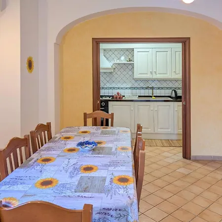 Ferienhaus Girasole Luxury Amalfi Coast *