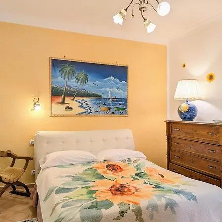Girasole Luxury Amalfi Coast Ferienhaus *