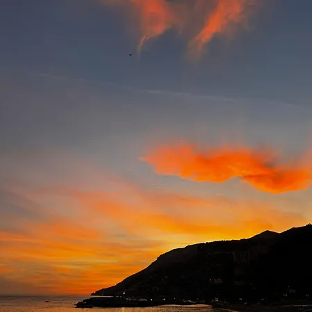 Hébergement de vacances Girasole Luxury Amalfi Coast *