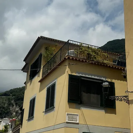 Girasole Luxury Amalfi Coast * Minori