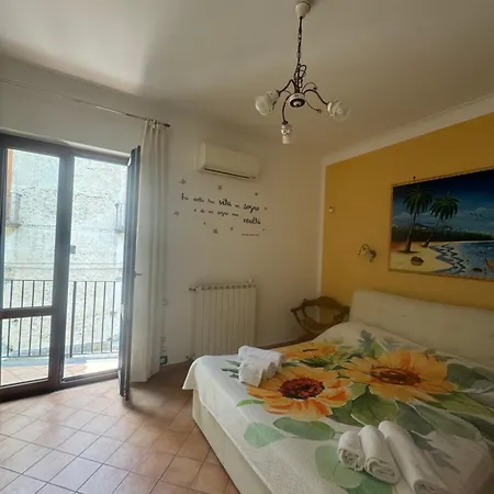 Holiday home Girasole Luxury Amalfi Coast *
