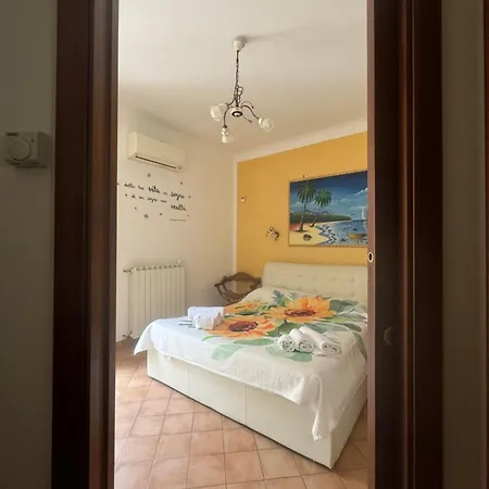 Holiday home Girasole Luxury Amalfi Coast Minori