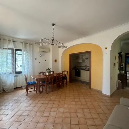 Girasole Luxury Amalfi Coast Semesterbostad Minori