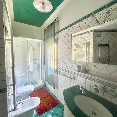 Holiday home Girasole Luxury Amalfi Coast *