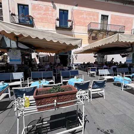 Girasole Luxury Amalfi Coast