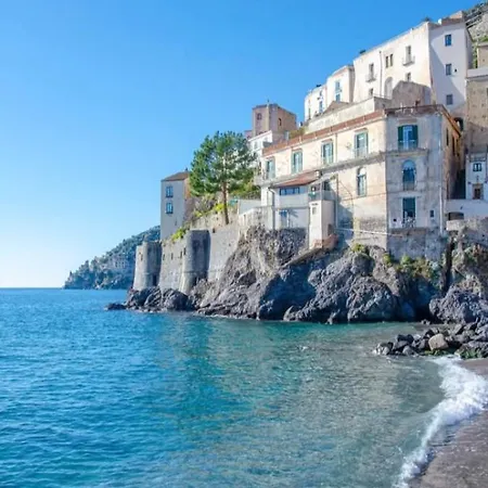 Girasole Luxury Amalfi Coast