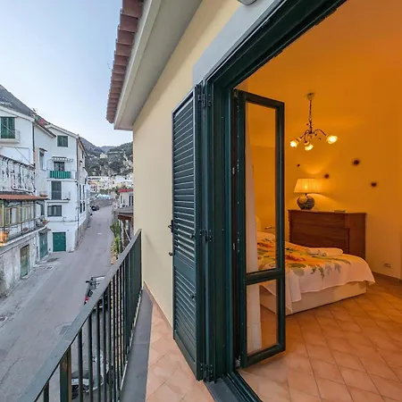 Girasole Luxury Amalfi Coast *
