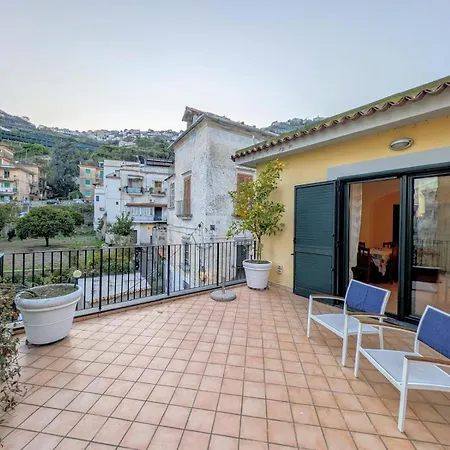 Girasole Luxury Amalfi Coast